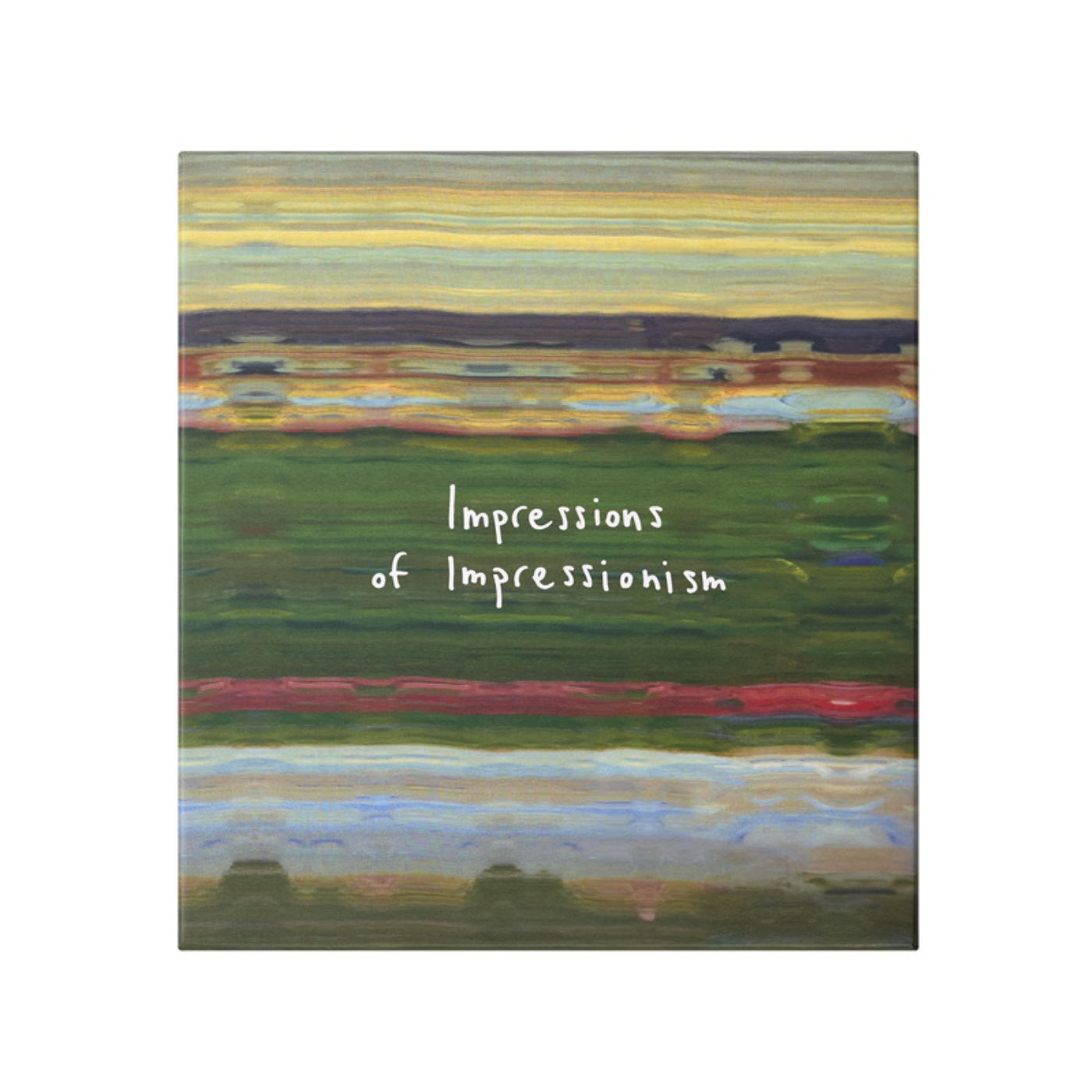 Moleskine LE Impressionism Large Drawing and Pencils Gift Set – Artistic Stationery for Creatives