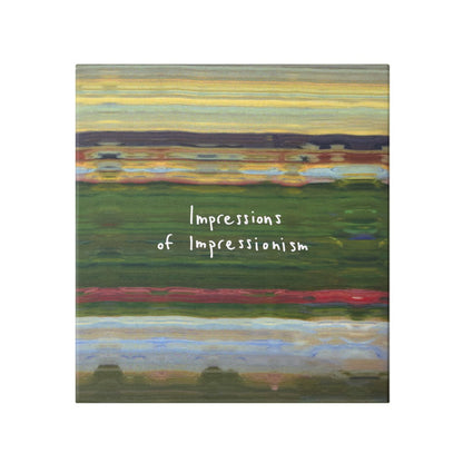 Moleskine LE Impressionism Large Drawing and Pencils Gift Set – Artistic Stationery for Creatives