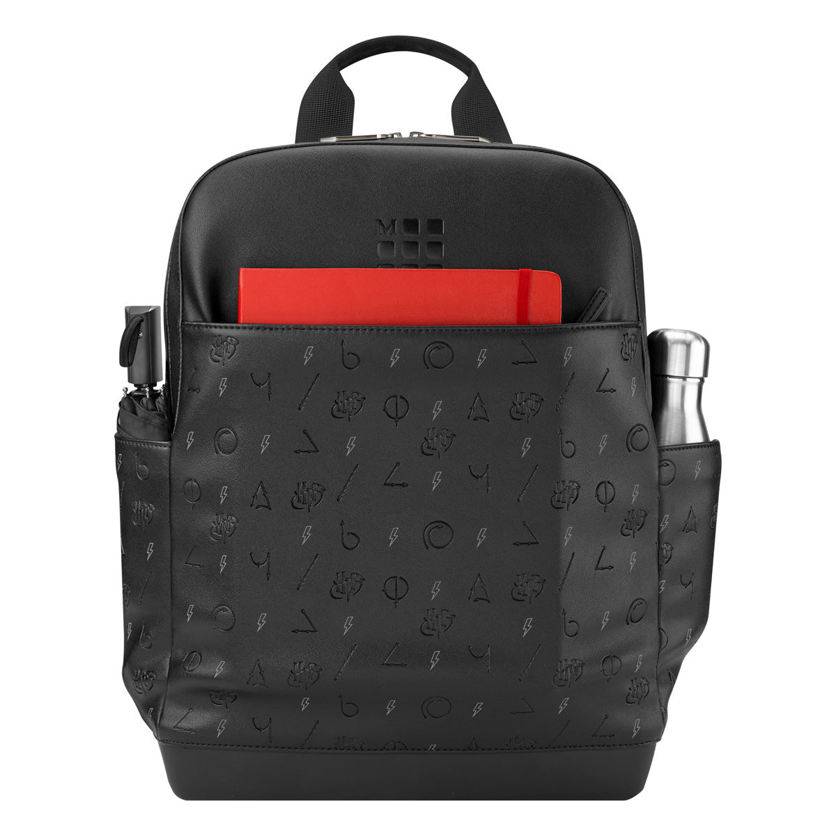 Moleskine Limited Edition Harry Potter Pro Backpack Black