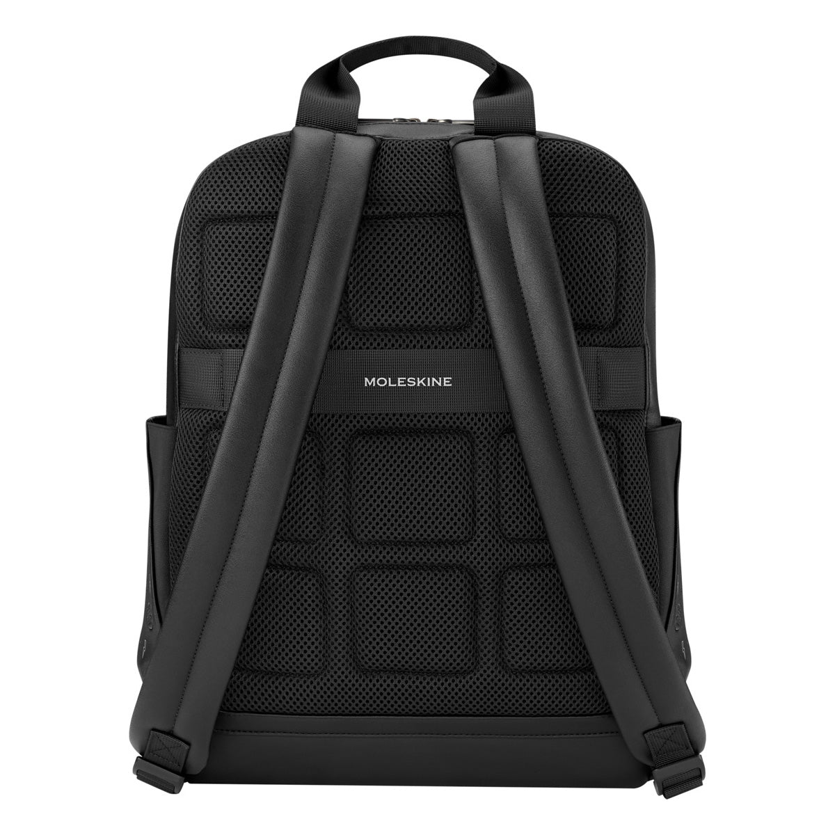 Moleskine Limited Edition Harry Potter Pro Backpack Black