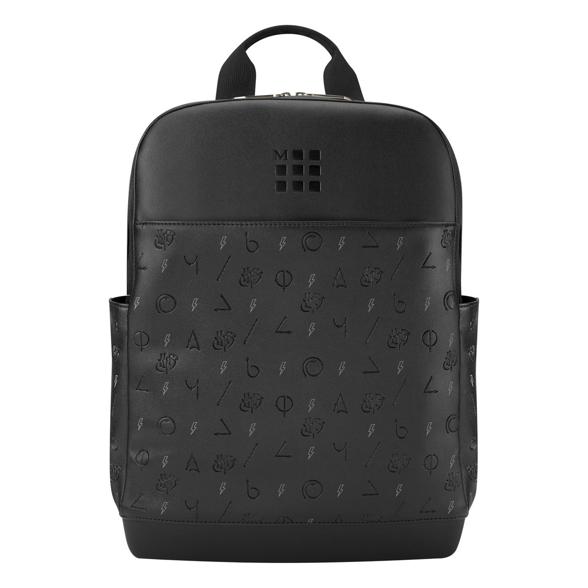 Moleskine Limited Edition Harry Potter Pro Backpack Black