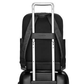 Moleskine Classic 2.0 Pro Backpack 16L Black