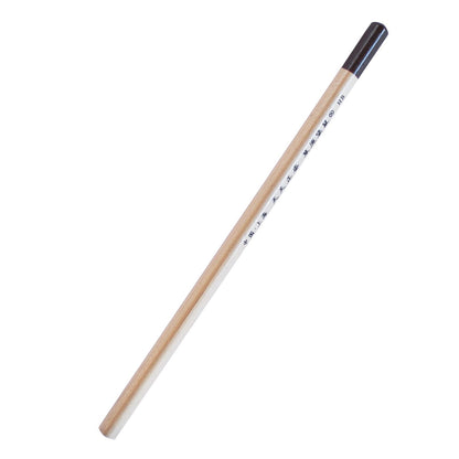 Nippon Triangular Graphite Pencils HB Natural