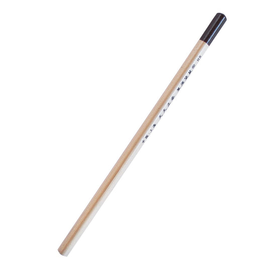 Nippon Triangular Graphite Pencils HB Natural