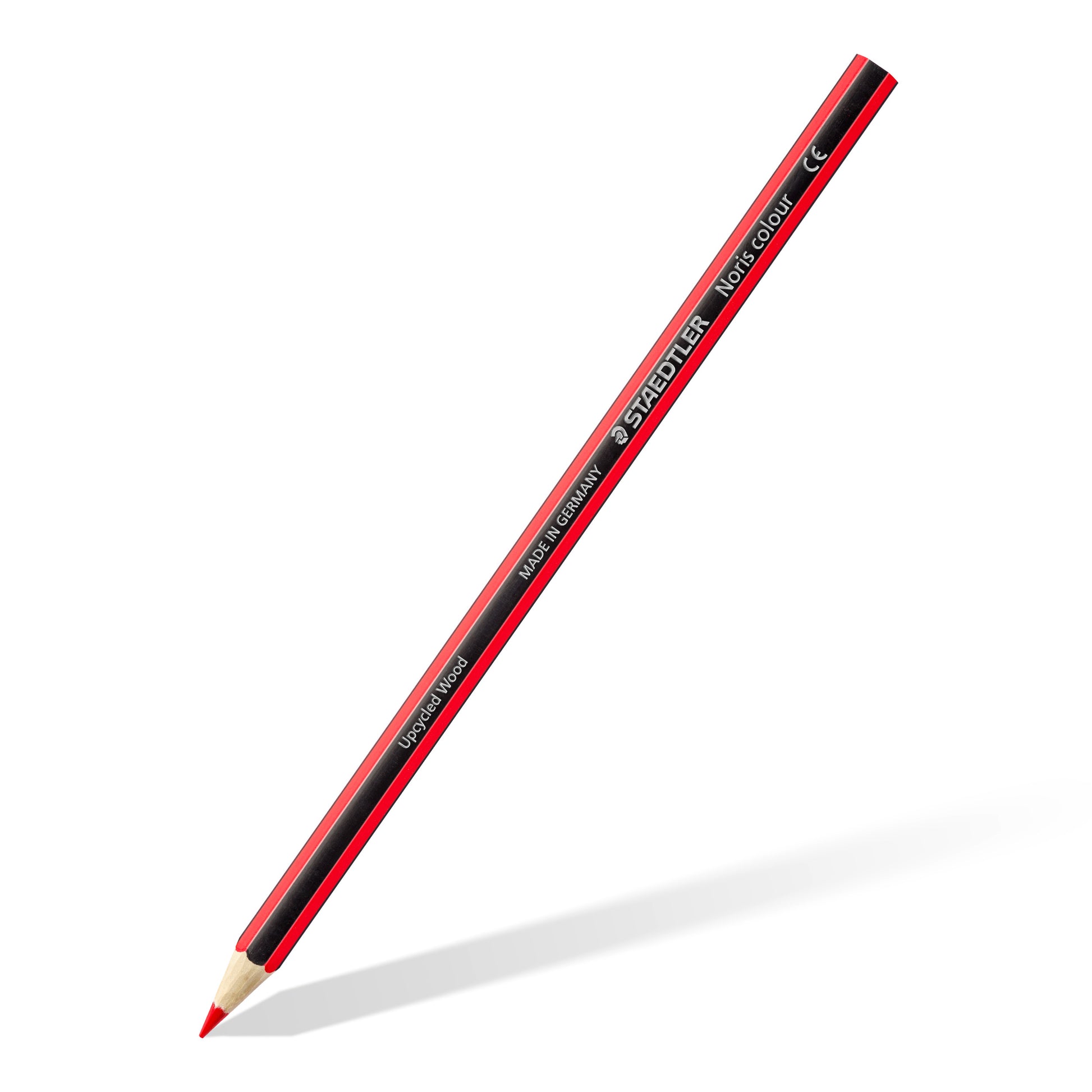 Noris® Colour Coloured pencils 185 G288 Assorted Class Pack of 288