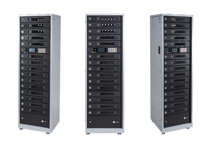 PC Locs FUYL Tower™ Pro 15 Mobile Devices Management Smart Locker