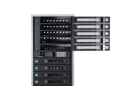 PC Locs FUYL Tower™ Pro 15 Mobile Devices Management Smart Locker