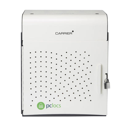 PC LOCS Carrier 15 Charging Station for Tablets & Chromebooks