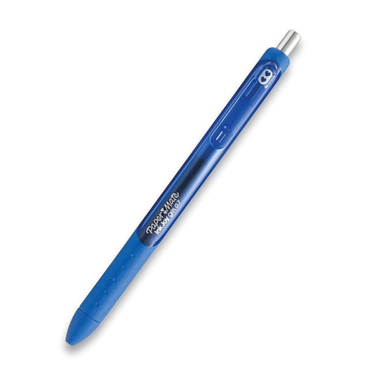 Papermate Inkjoy Gel Pen 0.7mm Tip Blue