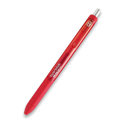 Papermate Inkjoy Gel Pen 0.7mm Tip Red