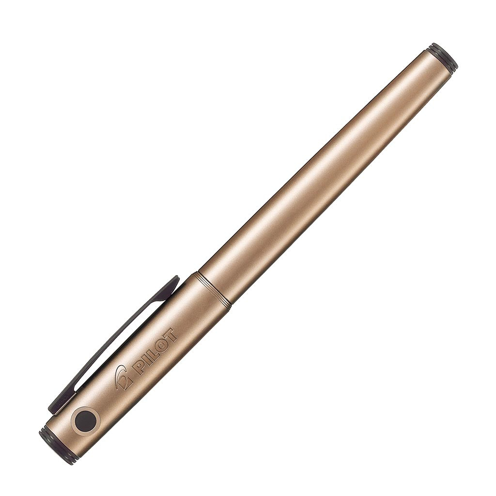 Pilot Explorer Fountain Pen Fine Copper