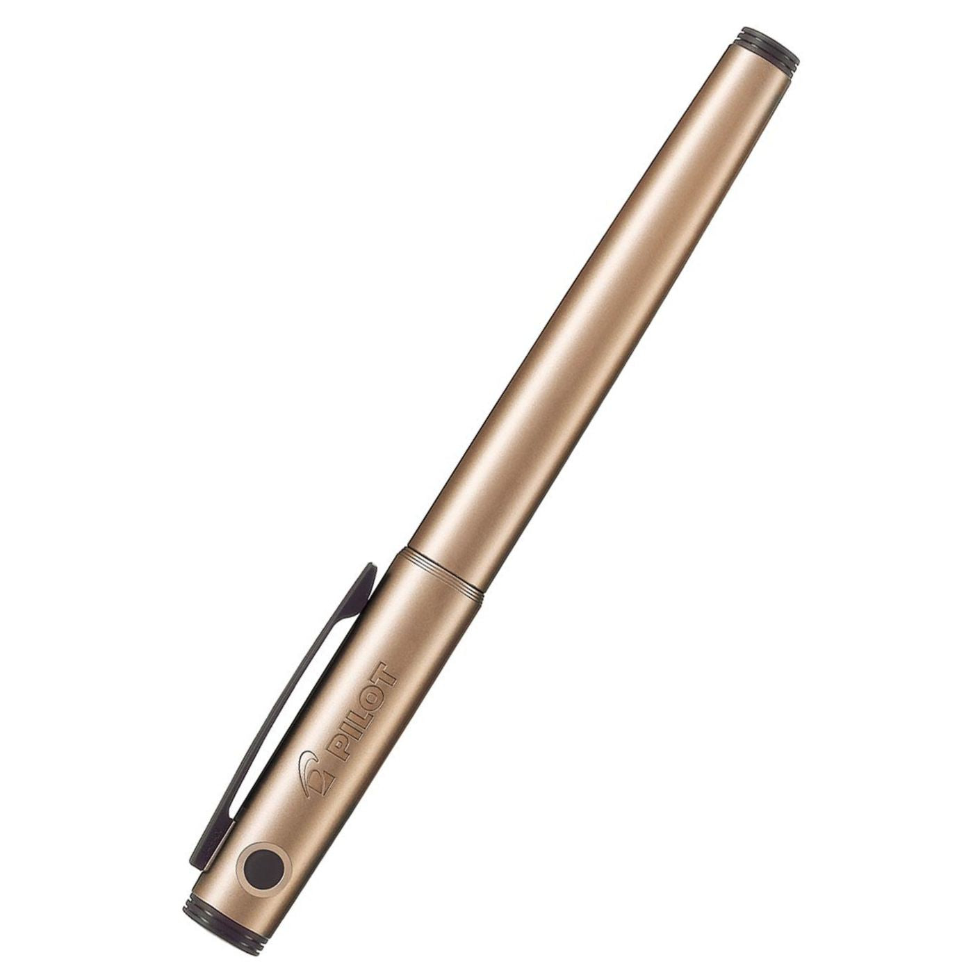 Pilot Explorer Fountain Pen Fine Copper