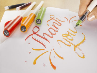 Pilot Parallel Pen Calligraphy FP3-15-SSN 1.5mm