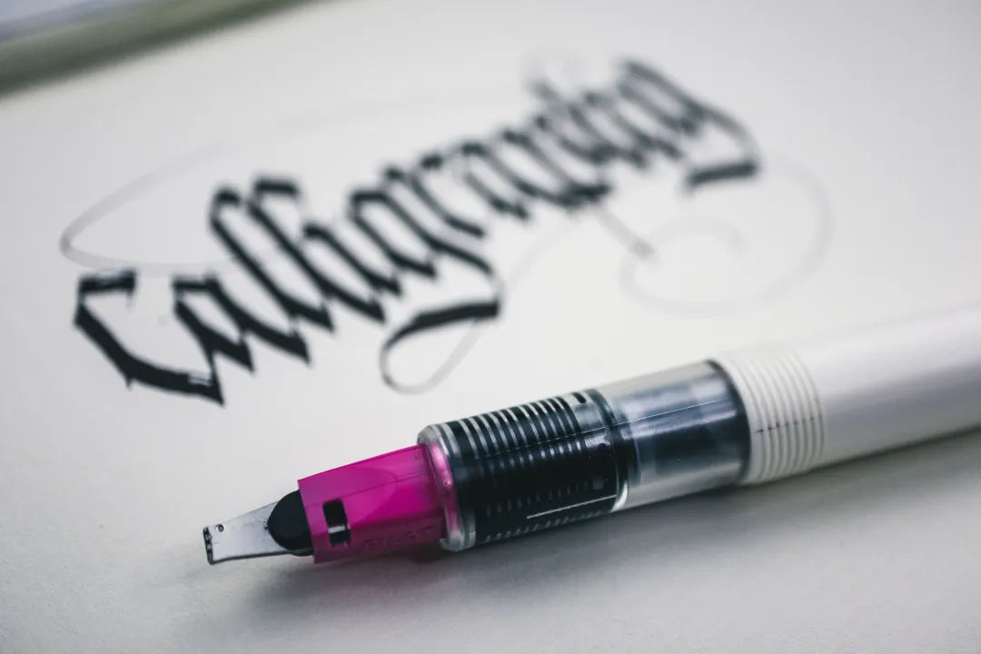 Pilot Parallel Pen Calligraphy FP3-30-SSN 3.0mm – School Depot NZ