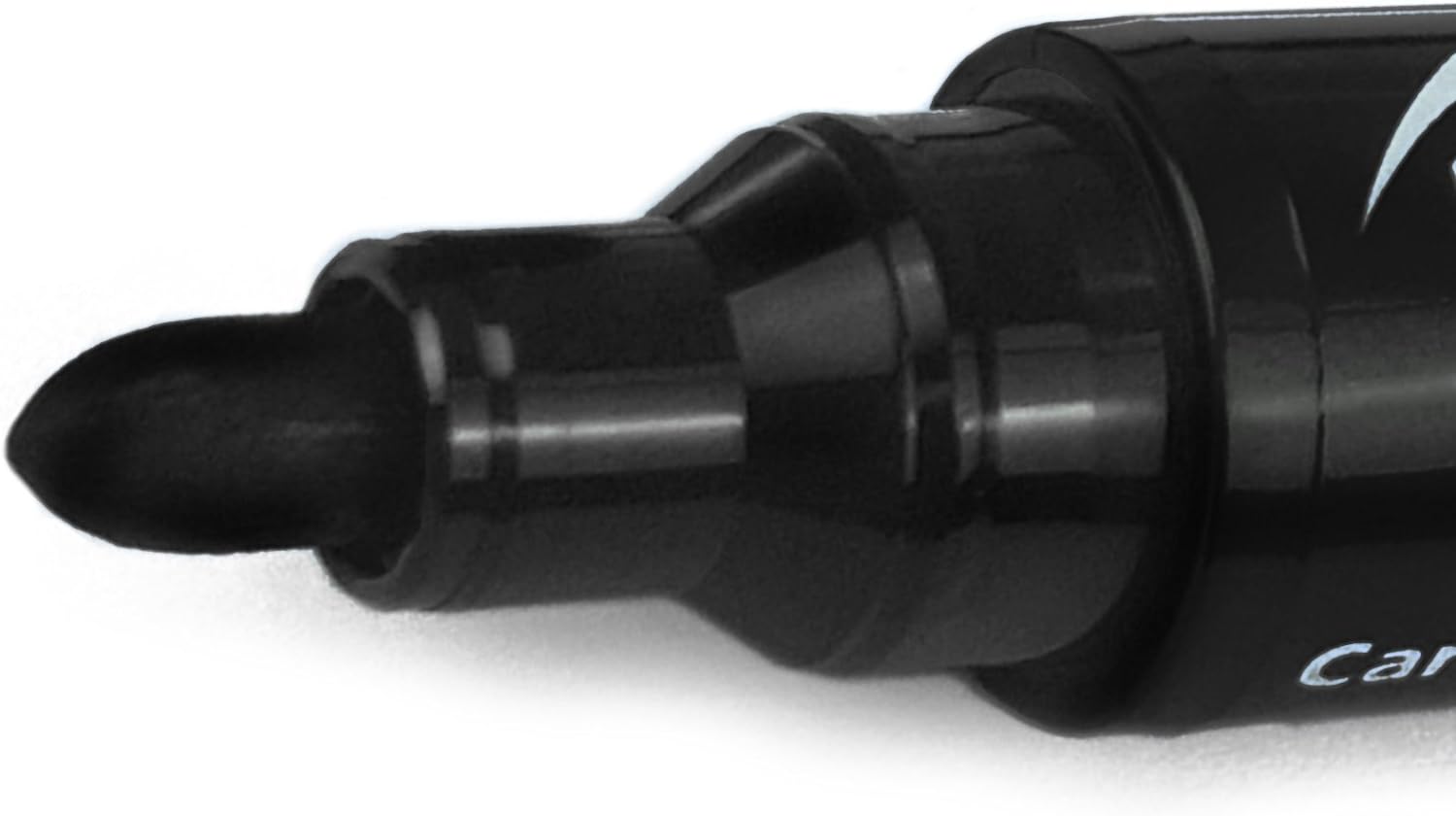 Pilot Permanent Marker SCA 100 Broad Bullet Tip Black