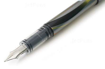 Pilot V-Pen Fountain Pen Medium