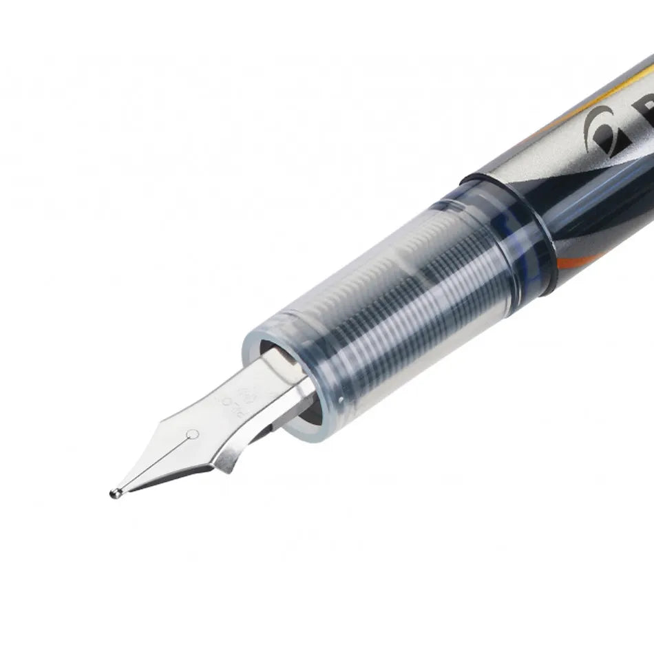 Pilot V-Pen Fountain Pen Medium