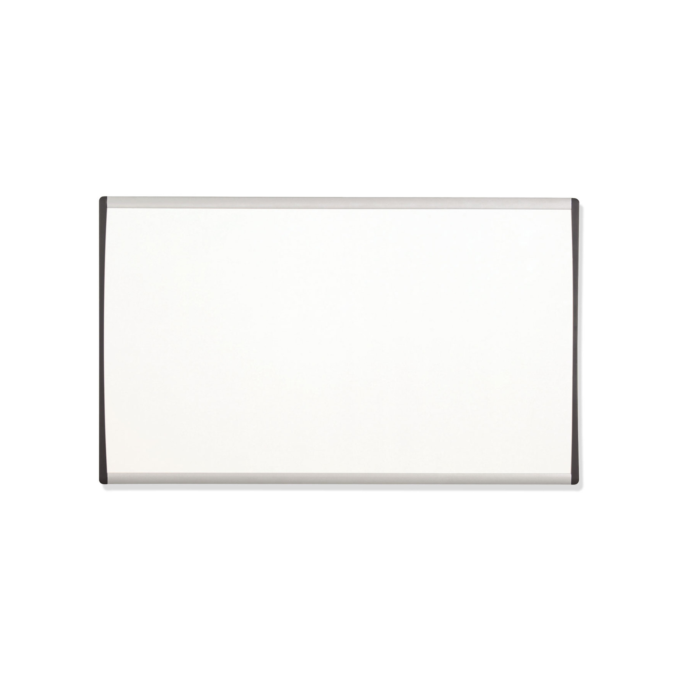 Quartet Arc Magnetic Whiteboard Cubicle 760 x 460mm