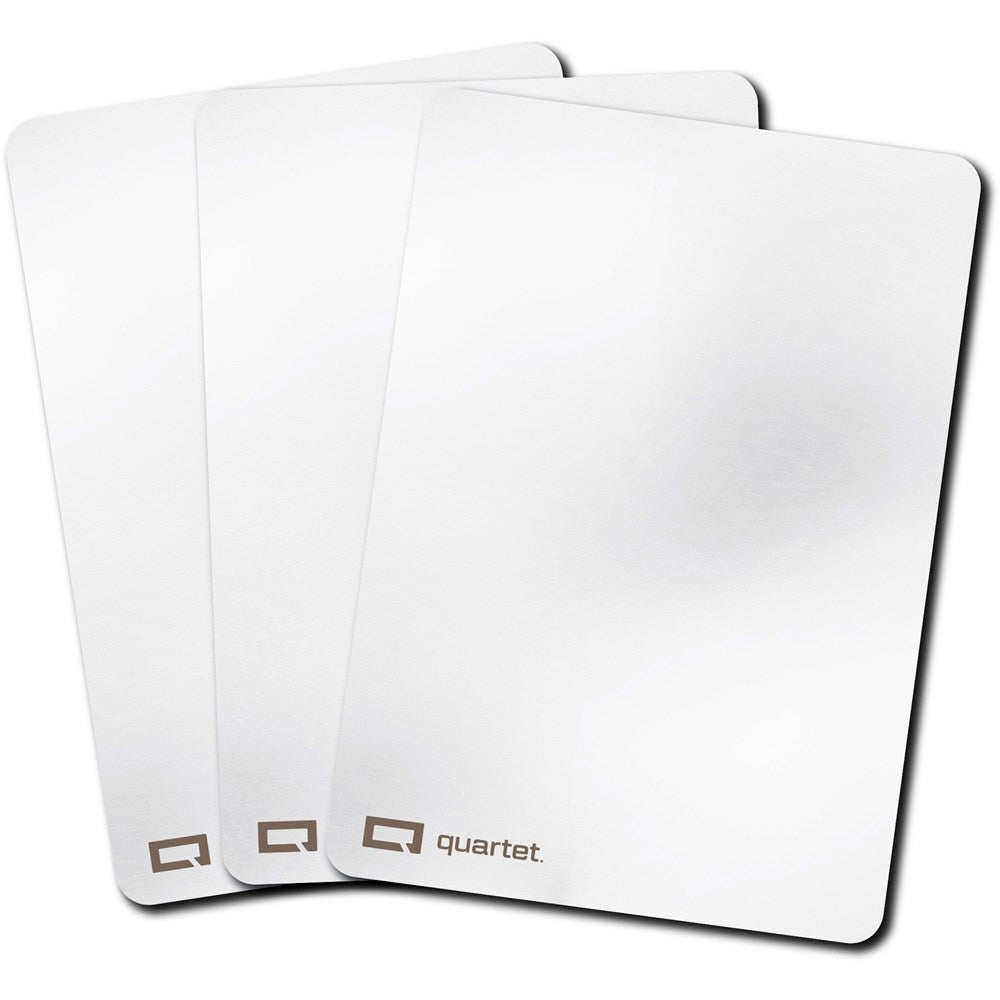 Quartet Flex Whiteboard Lapboard Double-Sided Plain A4