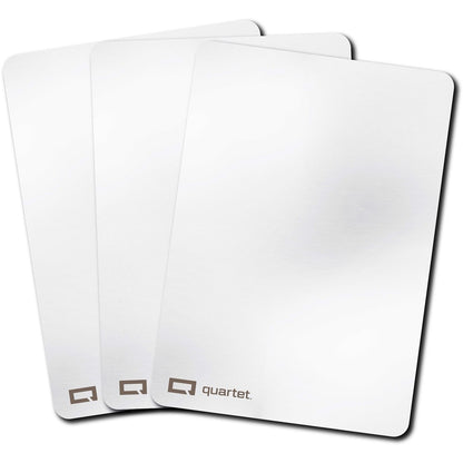 Quartet Flex Whiteboard Lapboard Double-Sided Plain A4