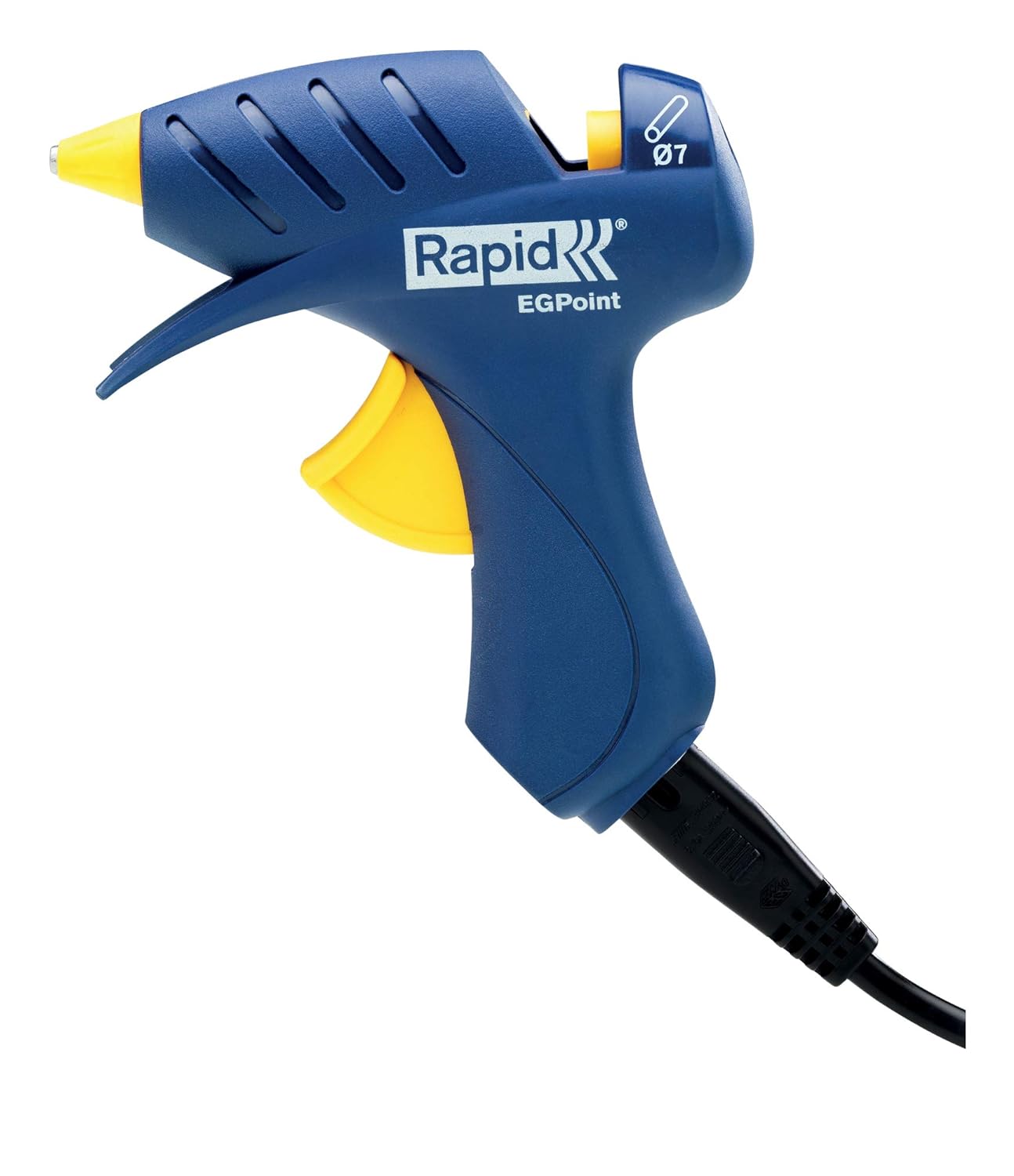 Rapid Glue Gun EG Point 7mm Cordless – School Depot NZ