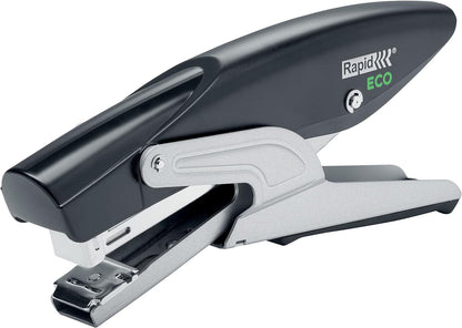 Rapid Stapler Plier Heavy Duty Eco 20 Sheets