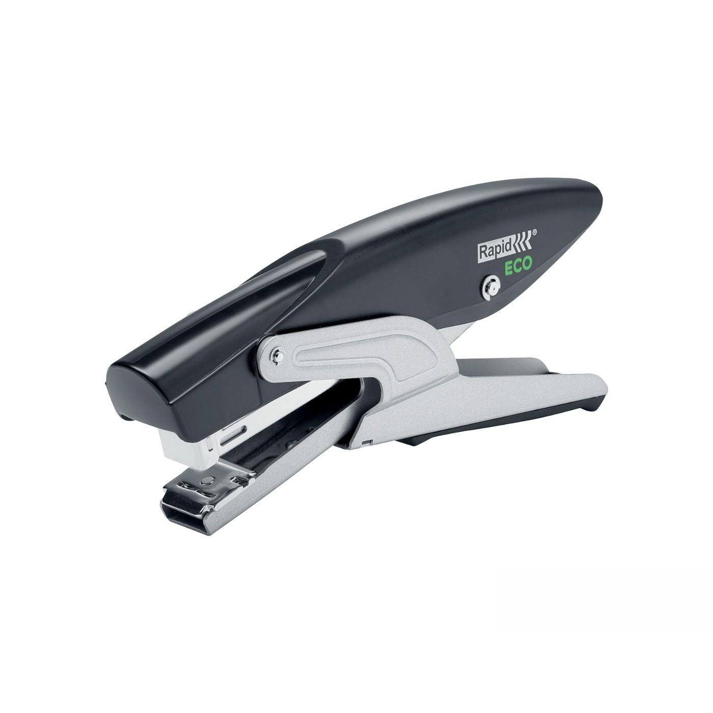 Stapler Pluger Rapid Stapler Plier Heavy Duty Eco 20 Sheets – School Depot NZ