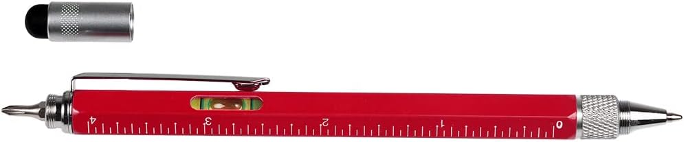 Rex London Multi-Task Tool Pen 6 in 1