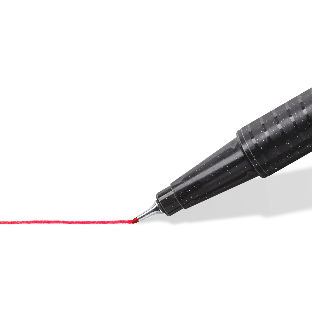 STAEDTLER Triplus Fineliner Pens 334 C12 Triangular 0.3mm 12 Colours