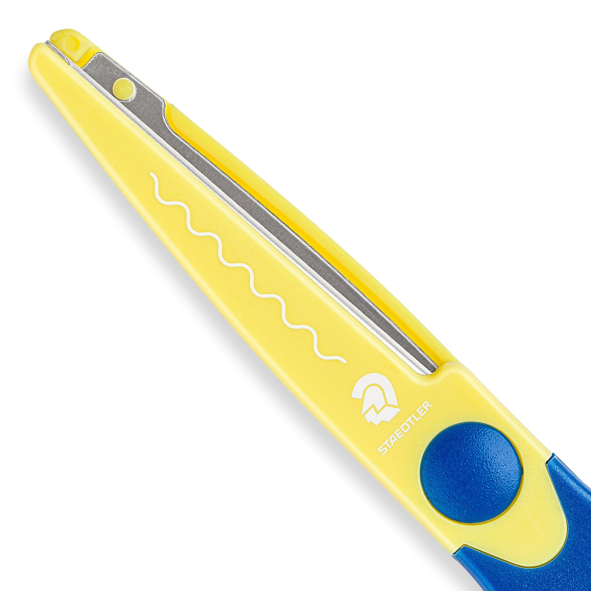 STAEDTLER® 965-S Contour Scissors Design Journey 3 Interchangeable Blades