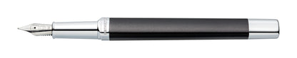 STAEDTLER® Triplus® Fountain Pen 474 Medium Nib Anthracite