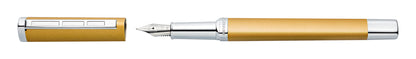 STAEDTLER® Triplus® Fountain Pen 474 Medium Nib Glorious Gold