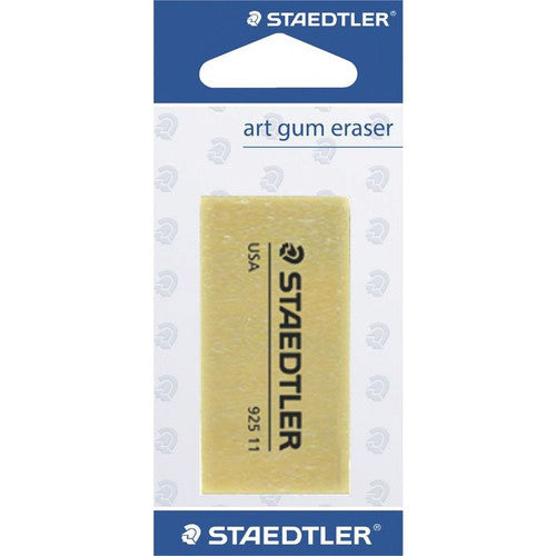 STAEDTLER®  Art Gum Eraser 925 11