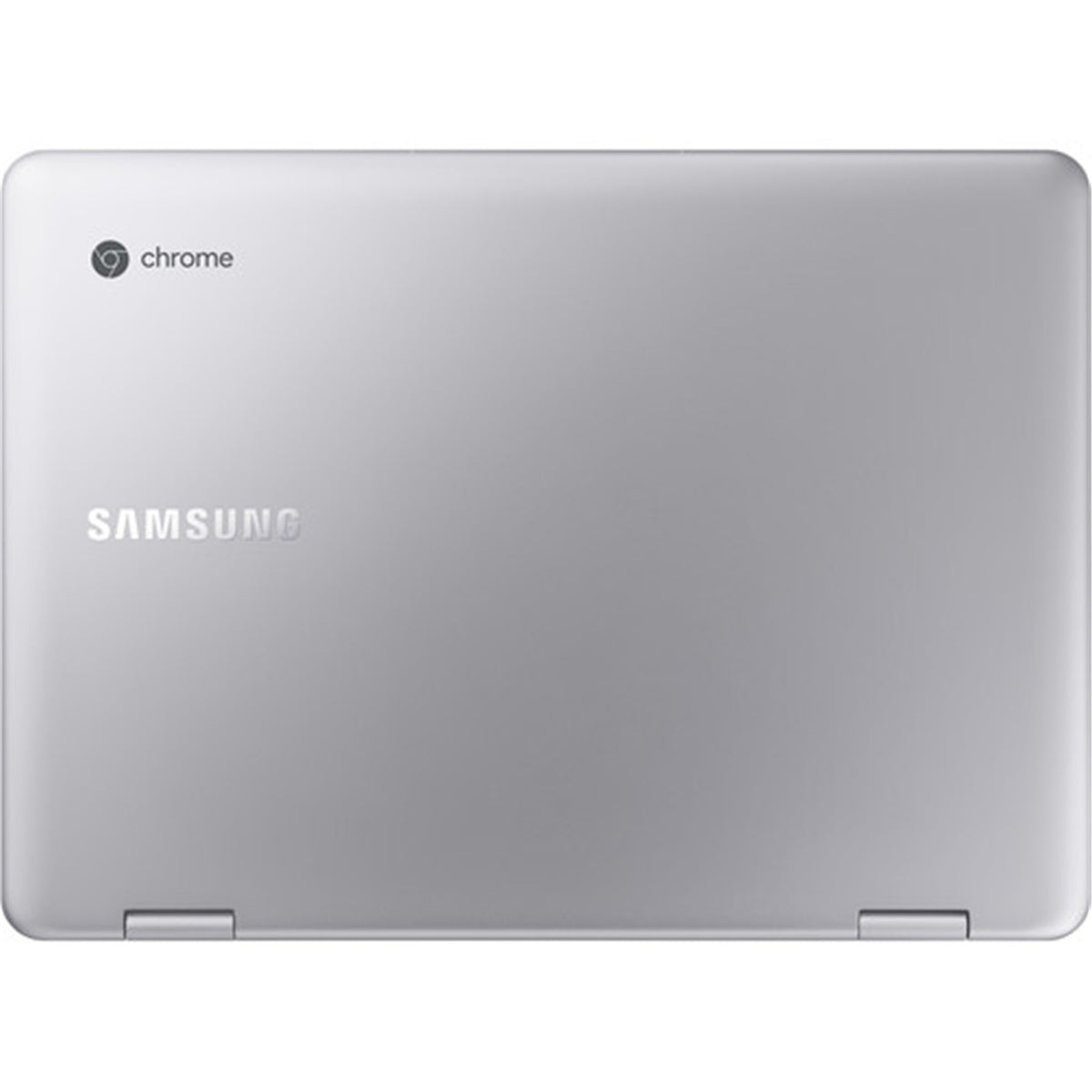 Samsung Chromebook Plus 12.2 Inch FHD Touch 2-in-1 Chromebook with Pen and Mouse