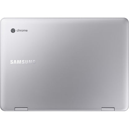 Samsung Chromebook Plus 12.2 Inch FHD Touch 2-in-1 Chromebook with Pen and Mouse