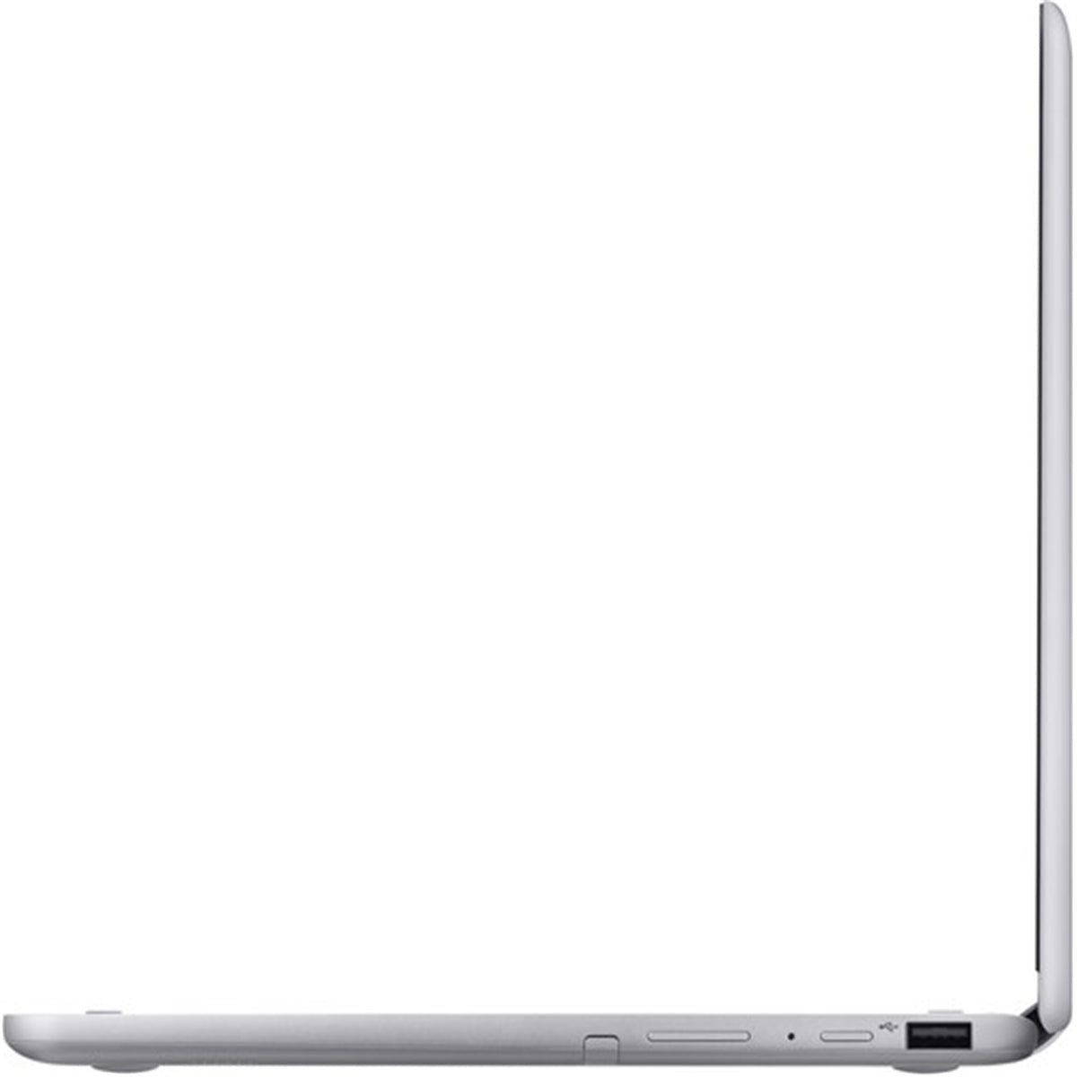 Samsung Chromebook Plus 12.2 Inch FHD Touch 2-in-1 Chromebook with Pen and Mouse