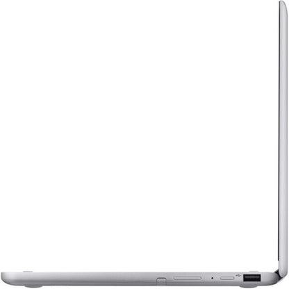 Samsung Chromebook Plus 12.2 Inch FHD Touch 2-in-1 Chromebook with Pen and Mouse