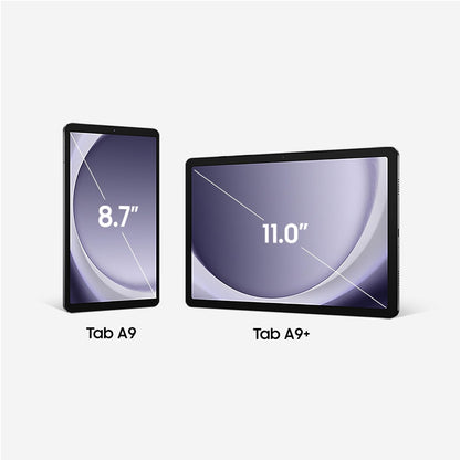 Samsung Galaxy Tab X110-SM 8.7" Octa-Core 4GB 64GB Wi-Fi Tablet Grey