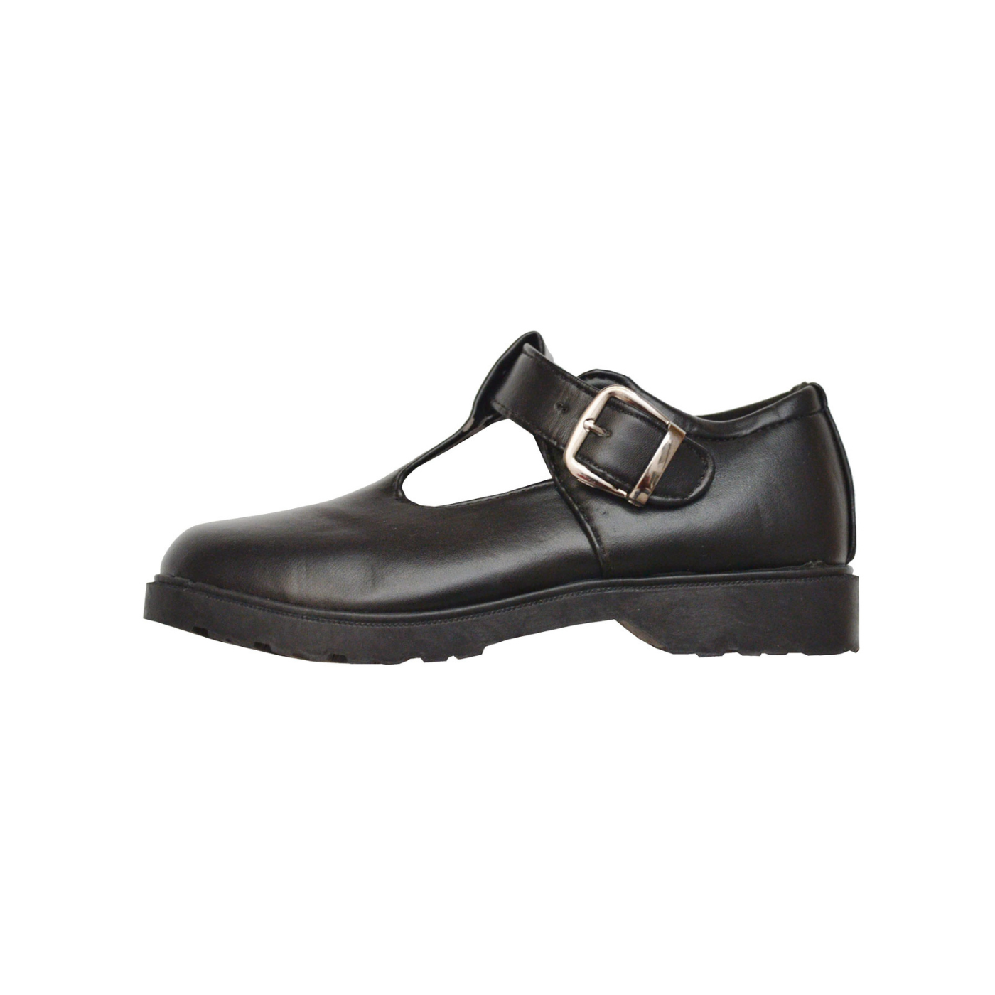 Scala School Shoes for Girls Black Size 33 to 38