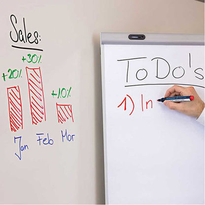 Schneider Whiteboard Marker Maxx 290 Red