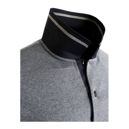 School Uniform Pique Honeycomb 100% Cotton 230gsm Custom-Made Polo T-Shirt 4-16