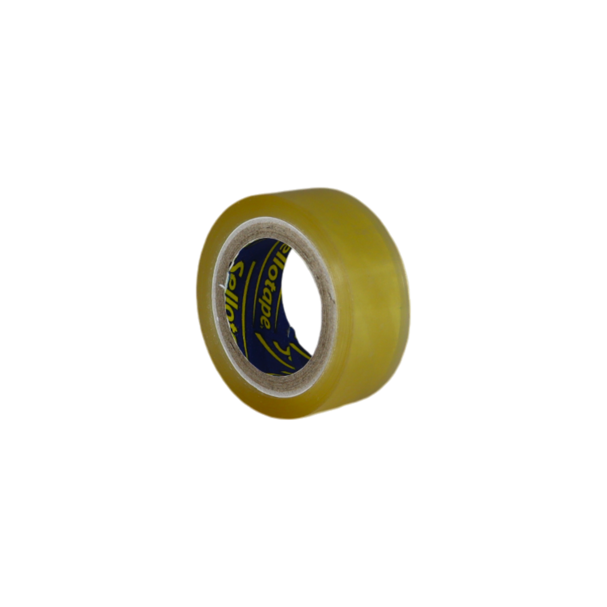 Sellotape 3250 Cellulose Refill Clear 15mm x 10m Each