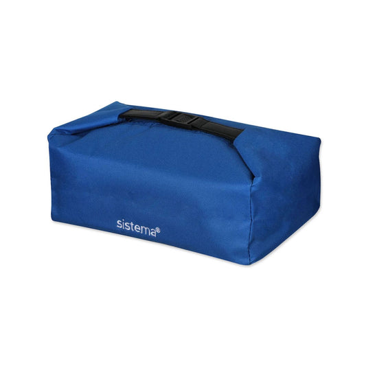 Sistema Insulated Lunch Bag TO GO™ Ocean Blue