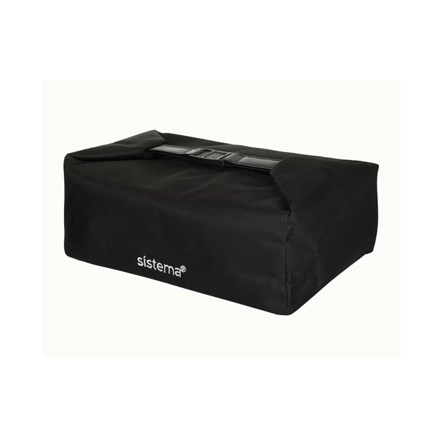 Sistema Insulated Lunch Bag TO GO™ Black