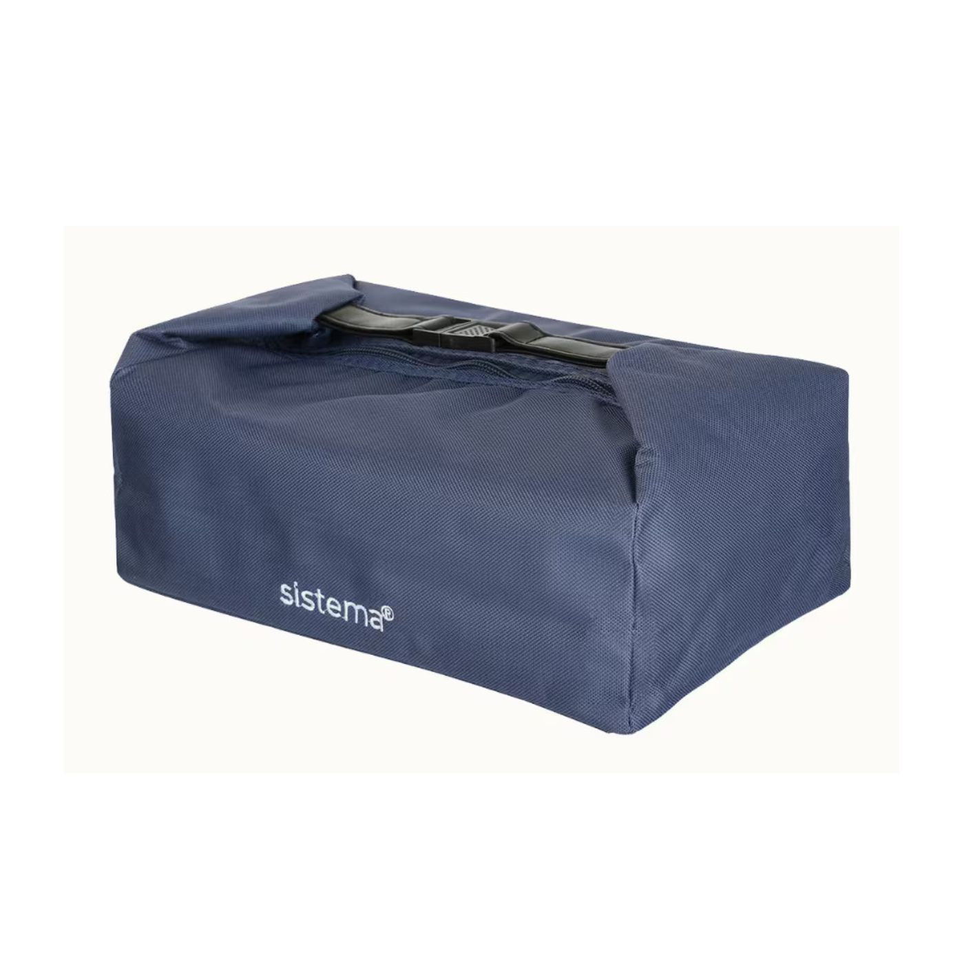 Sistema Insulated Lunch Bag TO GO™ Indigo Powder