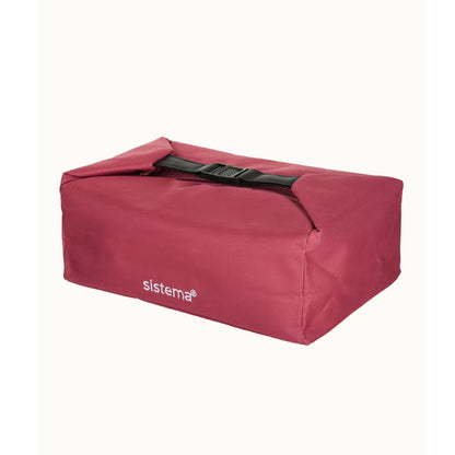 Sistema Insulated Lunch Bag TO GO™ Astro Dust