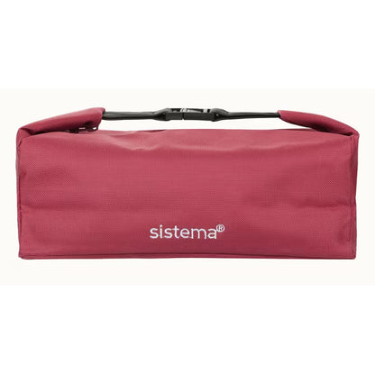 Sistema Insulated Lunch Bag TO GO™ Astro Dust