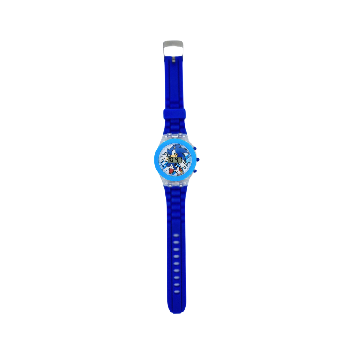 Sonic the Hedgehog Light Up Watch
