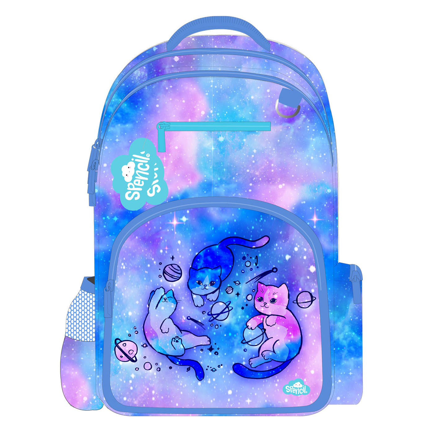 Backpacks – Page 2 – School Depot NZ