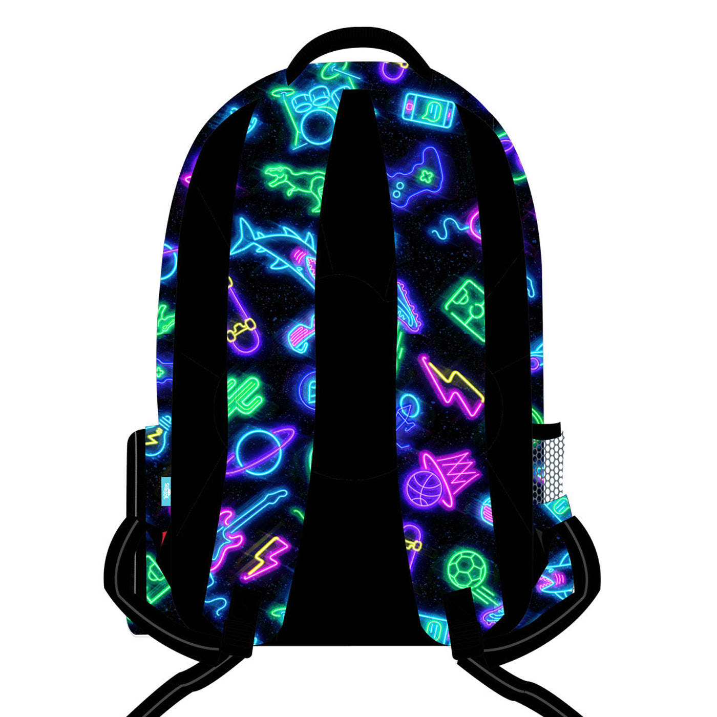 Spencil Backpack New Life 450 X 370mm